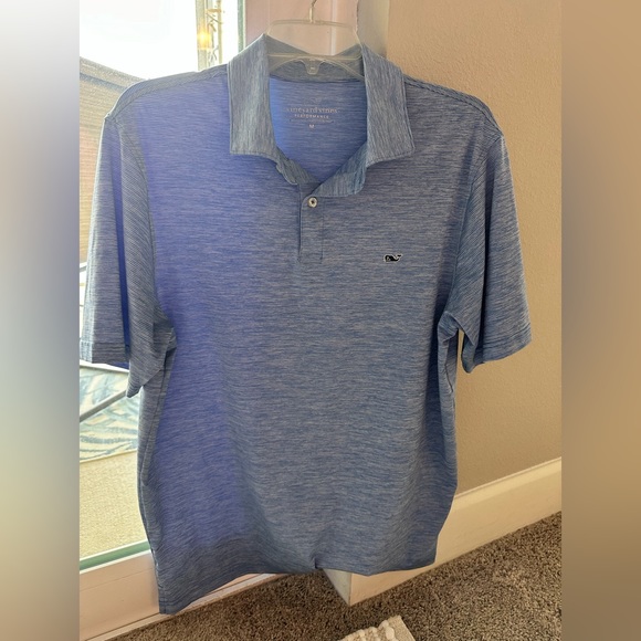 Vineyard Vines performance polo - Picture 1 of 2